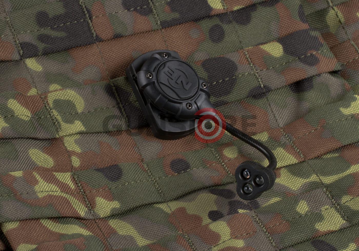 Fotografia: MPLS3 Red