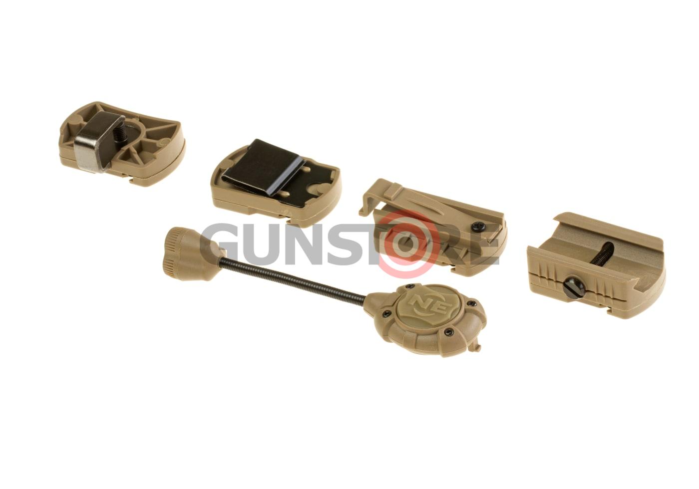 Fotografia: MPLS3 Red