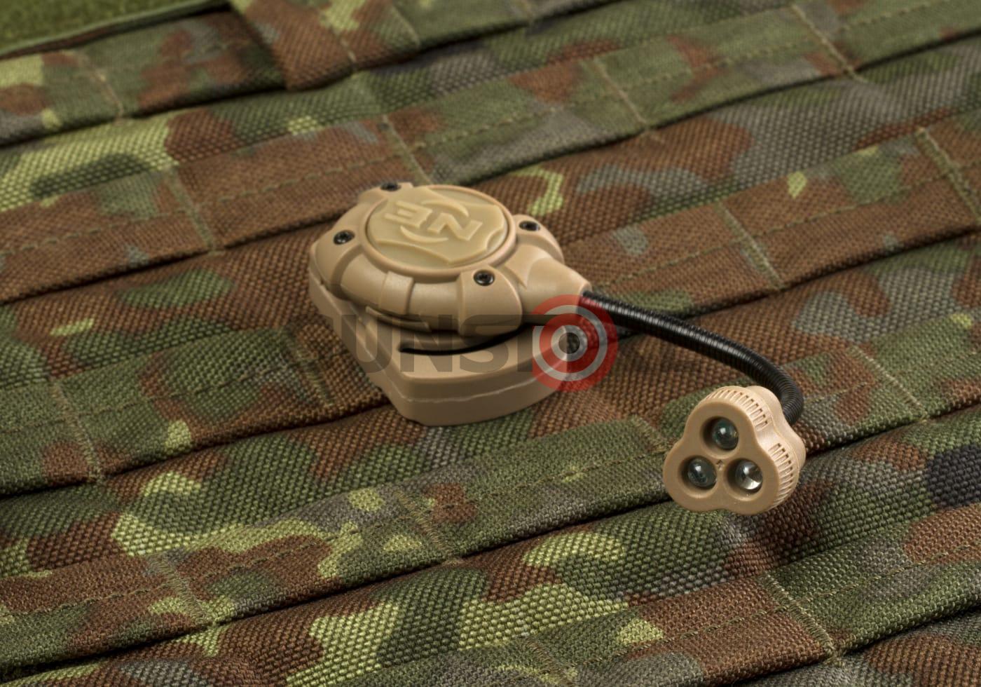 Fotografia: MPLS3 Red