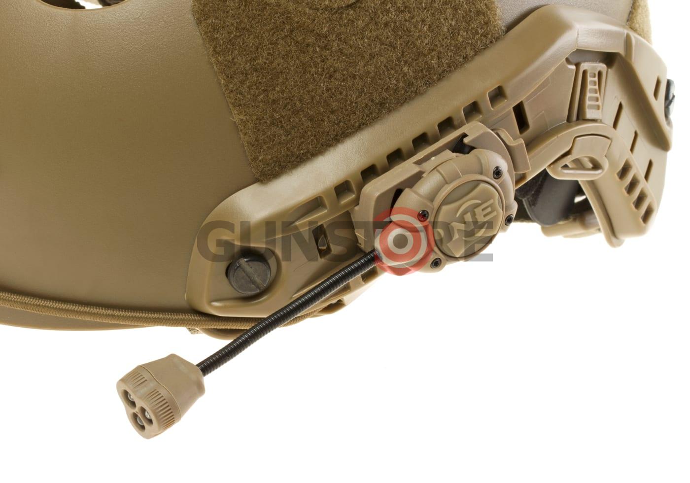 Fotografia: MPLS3 Red