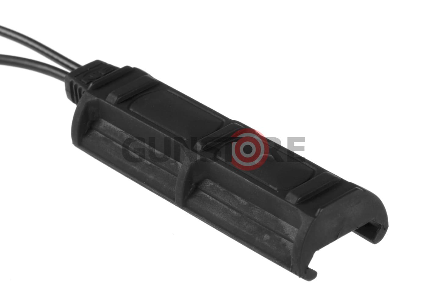 Fotografia: Remote Dual Switch 2-Plug