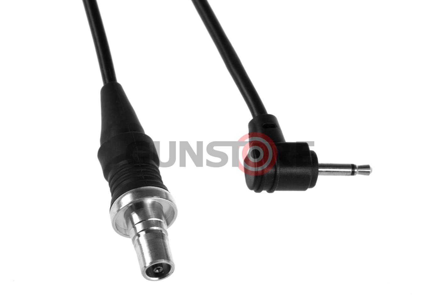 Fotografia: Remote Dual Switch 2-Plug