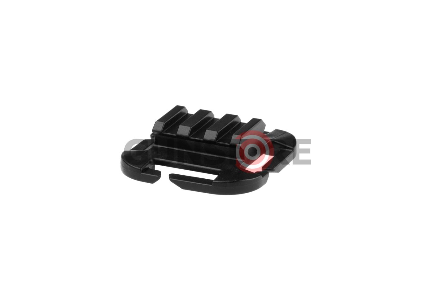 Fotografia: QASM Picatinny RAMP