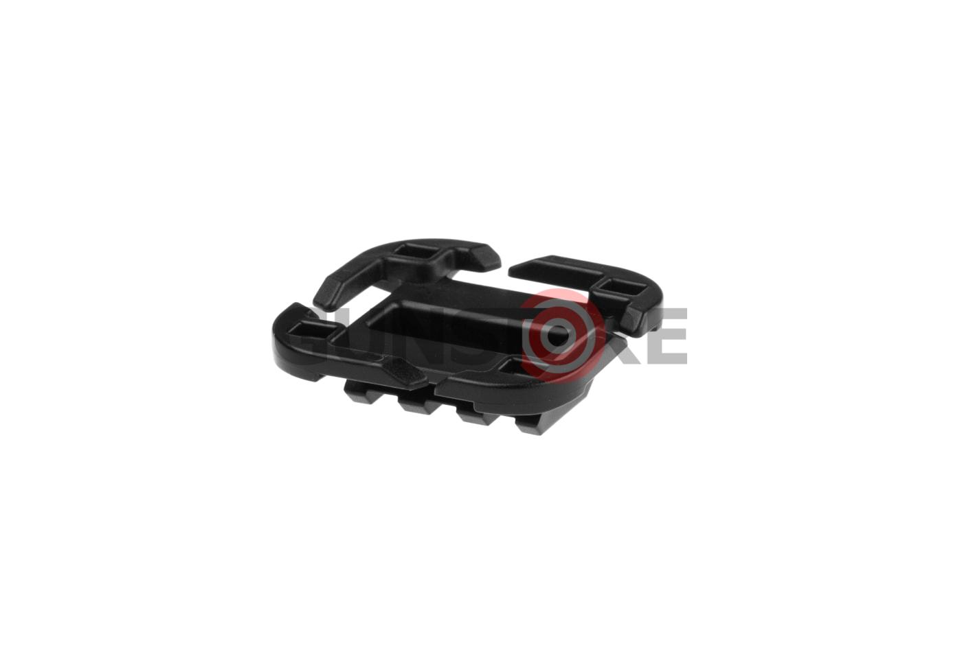 Fotografia: QASM Picatinny RAMP