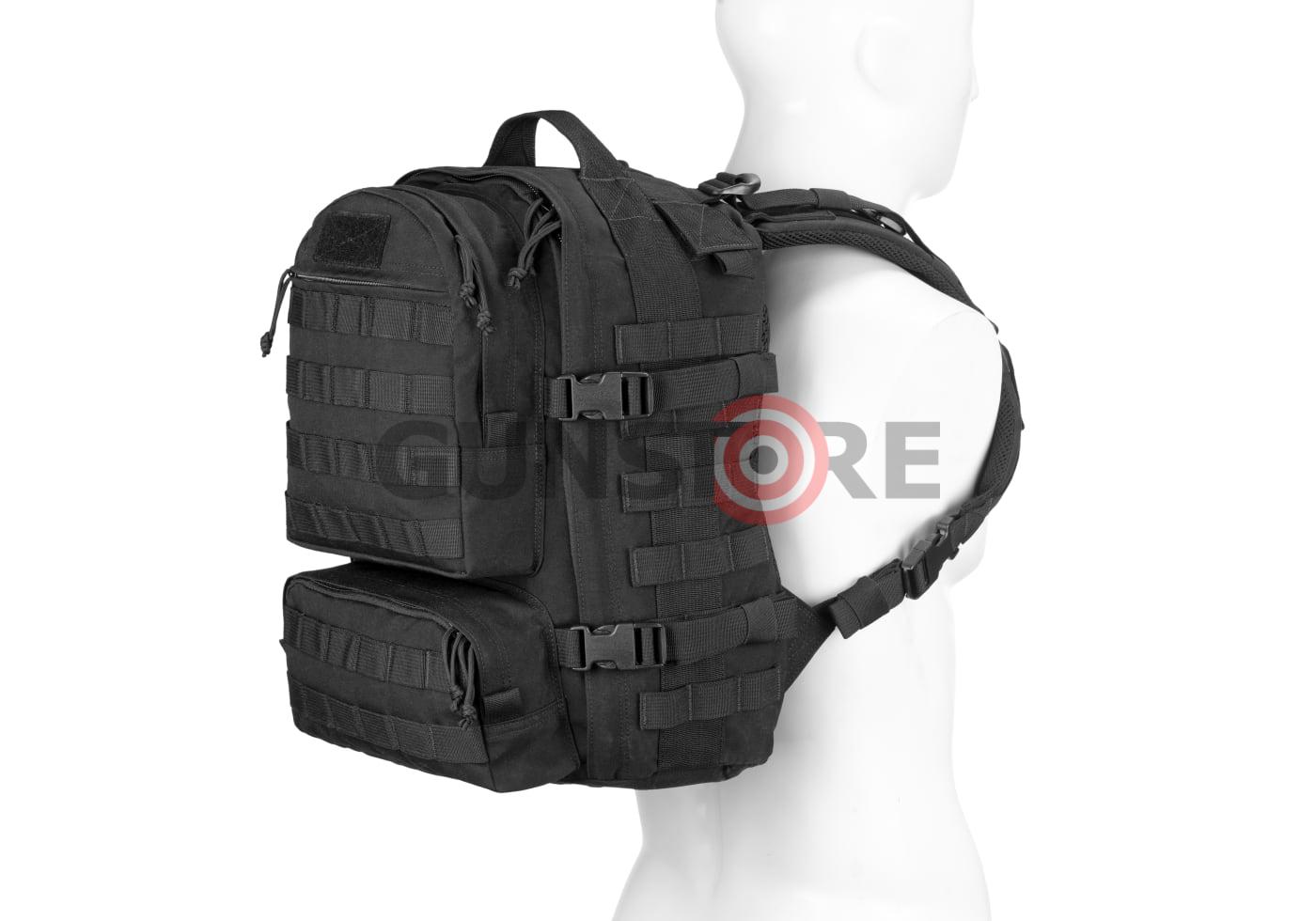 Fotografia: Pegasus Pack