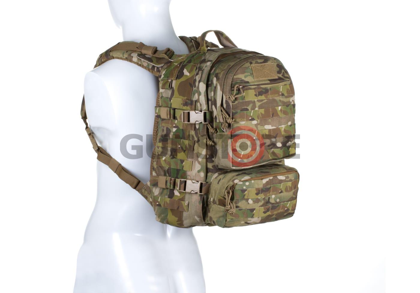 Pegasus Pack Multicam