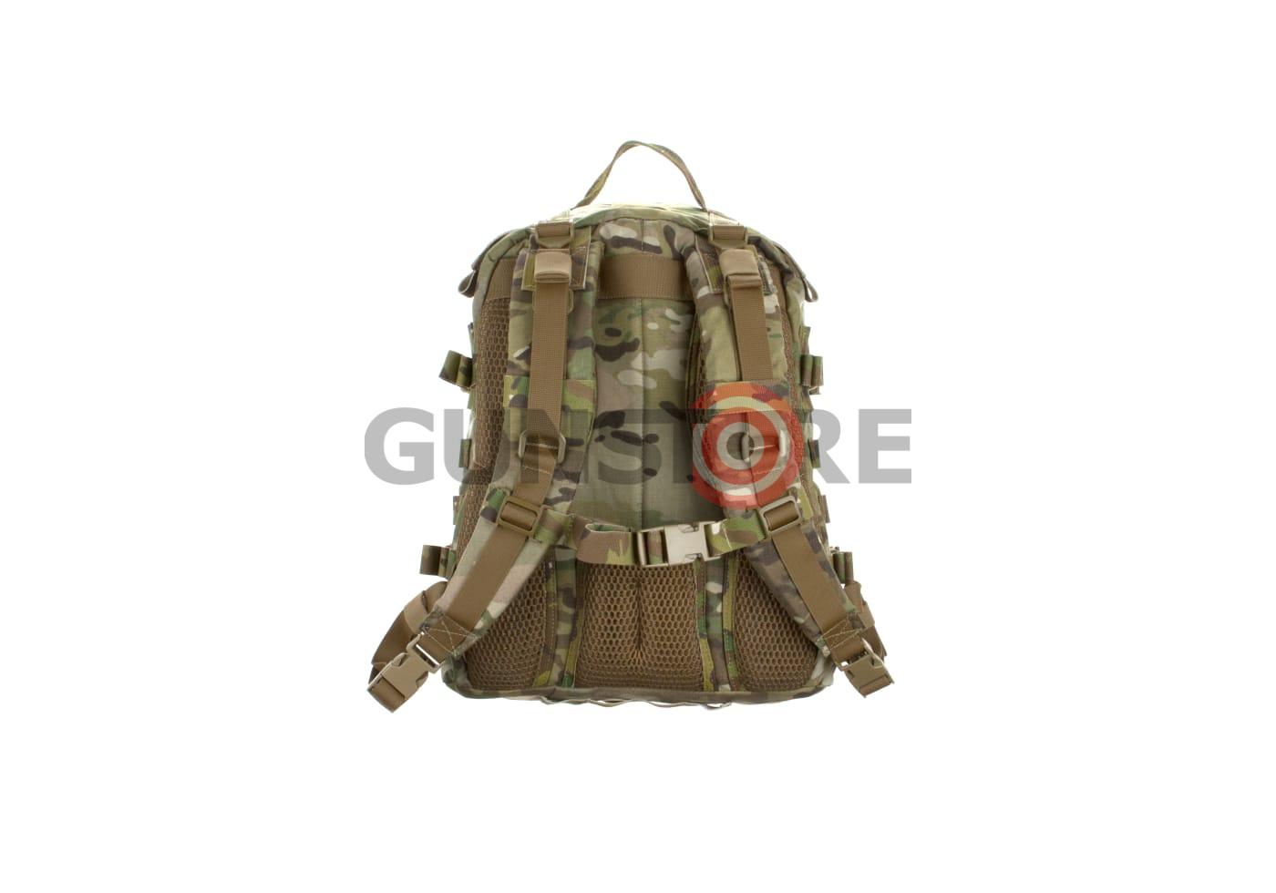 Fotografia: Pegasus Pack