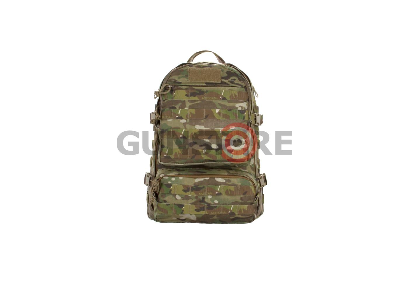 Fotografia: Pegasus Pack