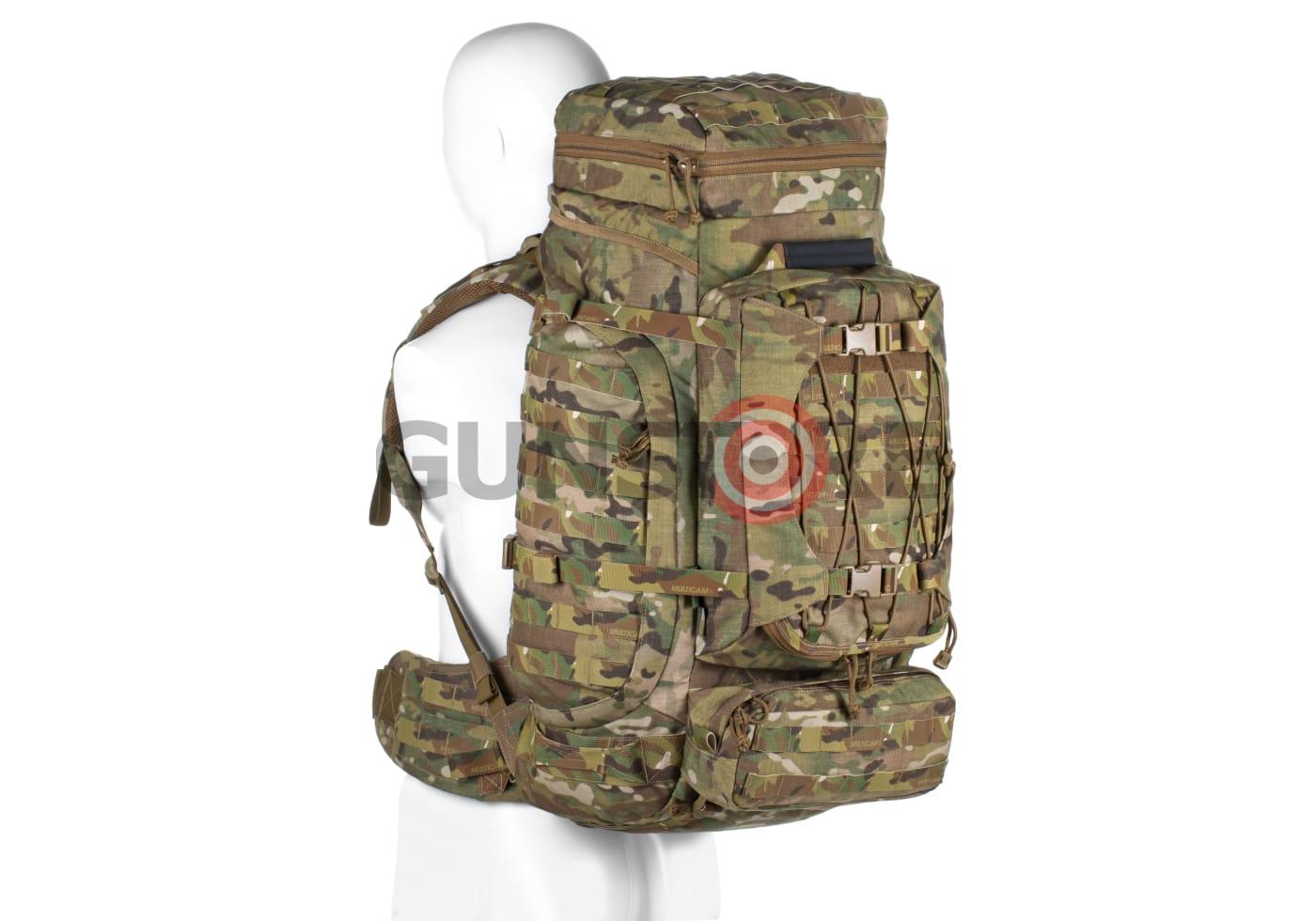 Elite Ops X300 Pack Multicam