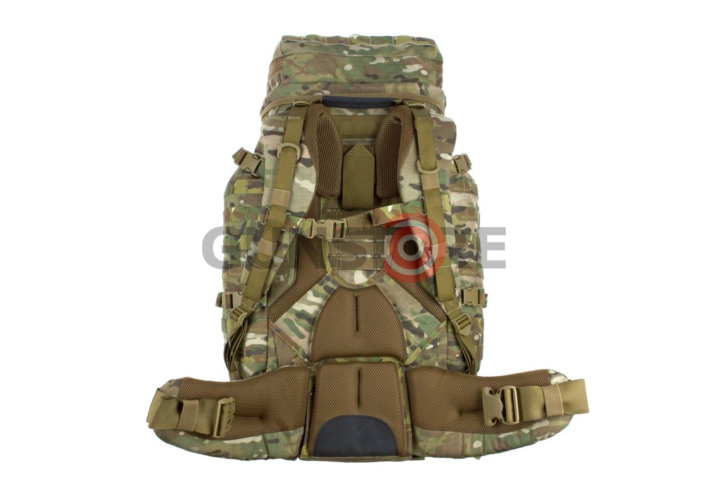 Fotografia: Elite Ops X300 Pack