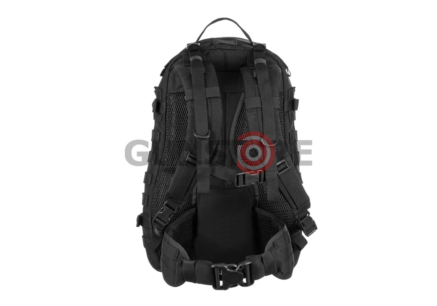 Fotografia: Predator Pack