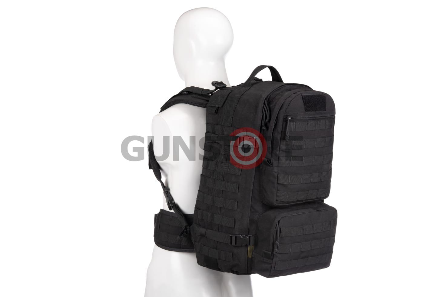 Fotografia: Predator Pack