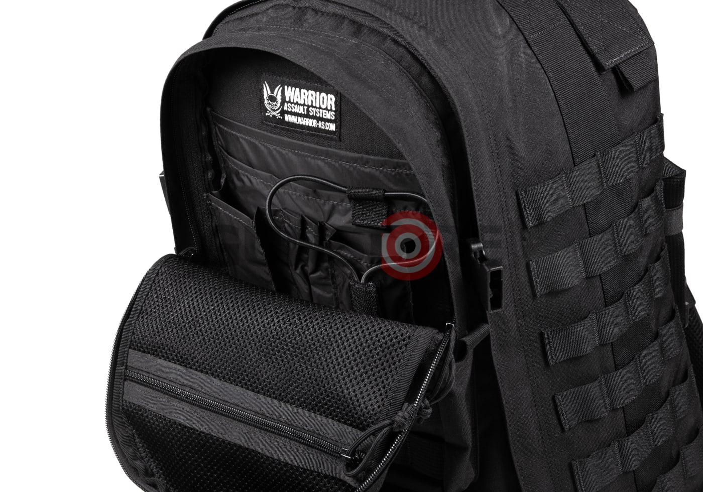 Fotografia: Predator Pack