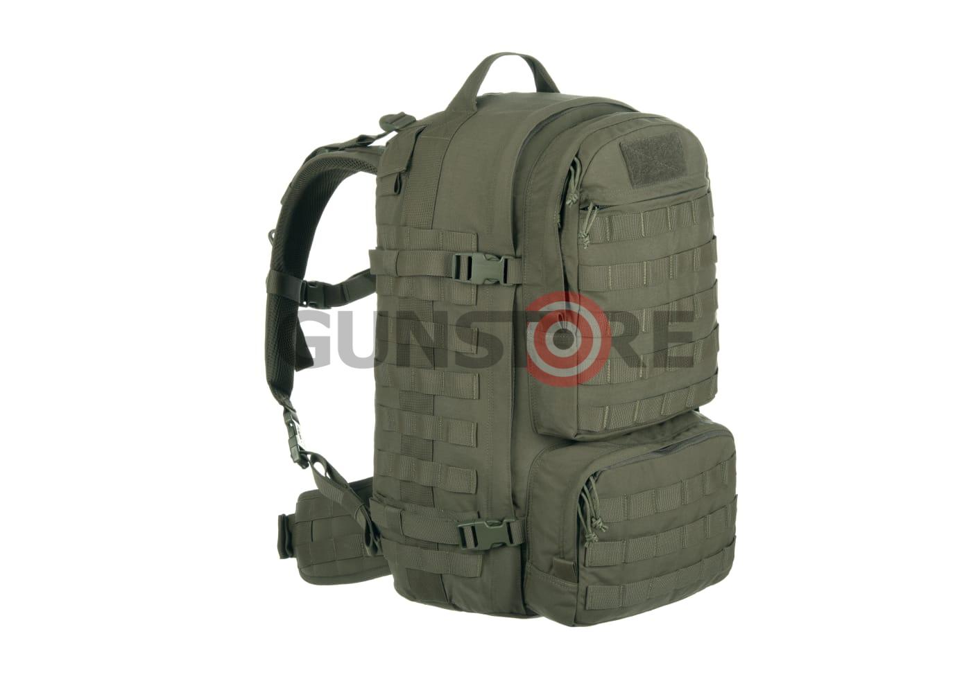 Predator Pack Ranger Green