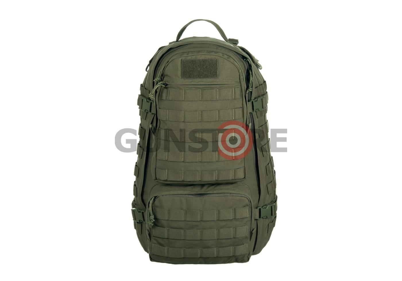 Fotografia: Predator Pack