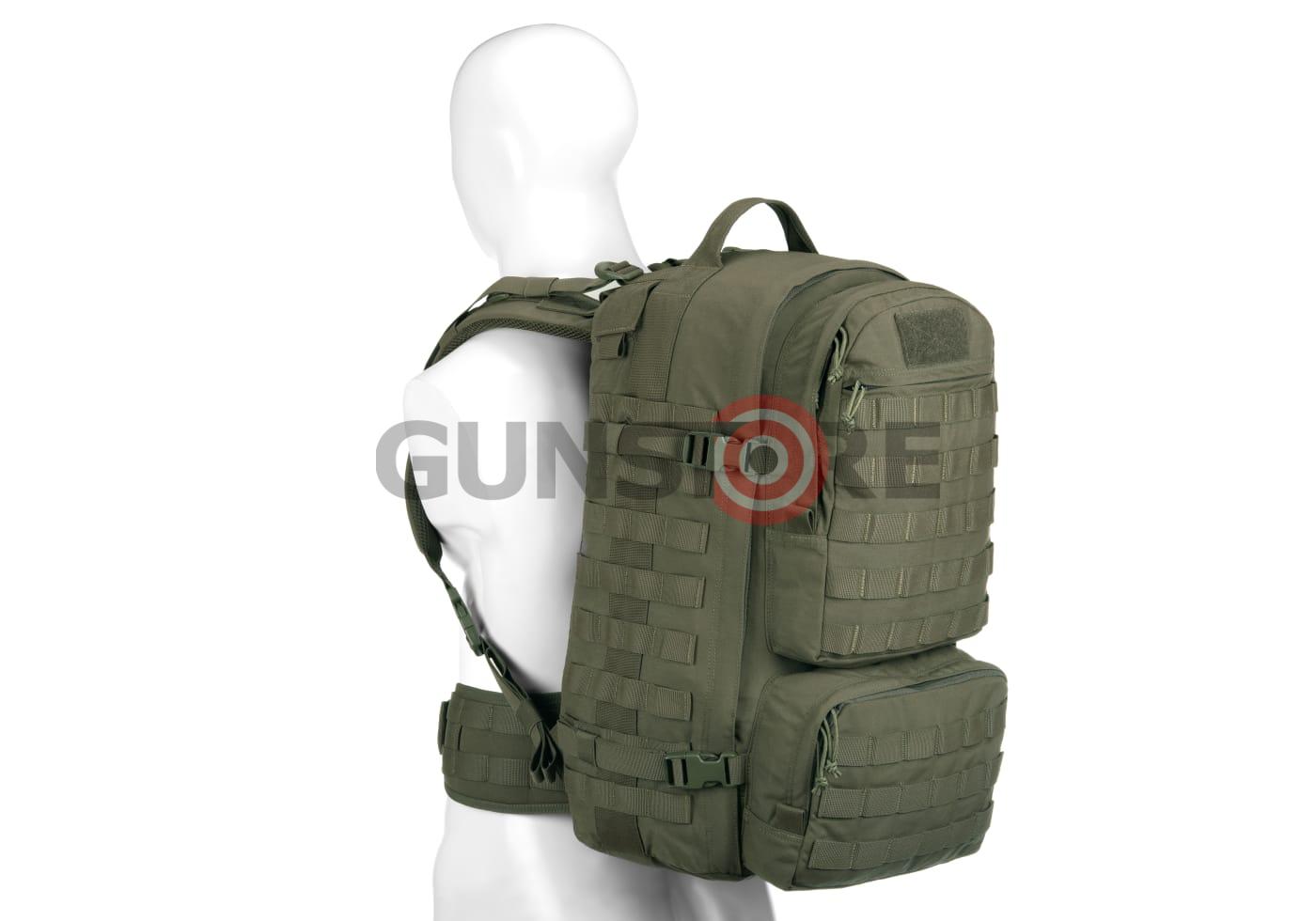 Fotografia: Predator Pack