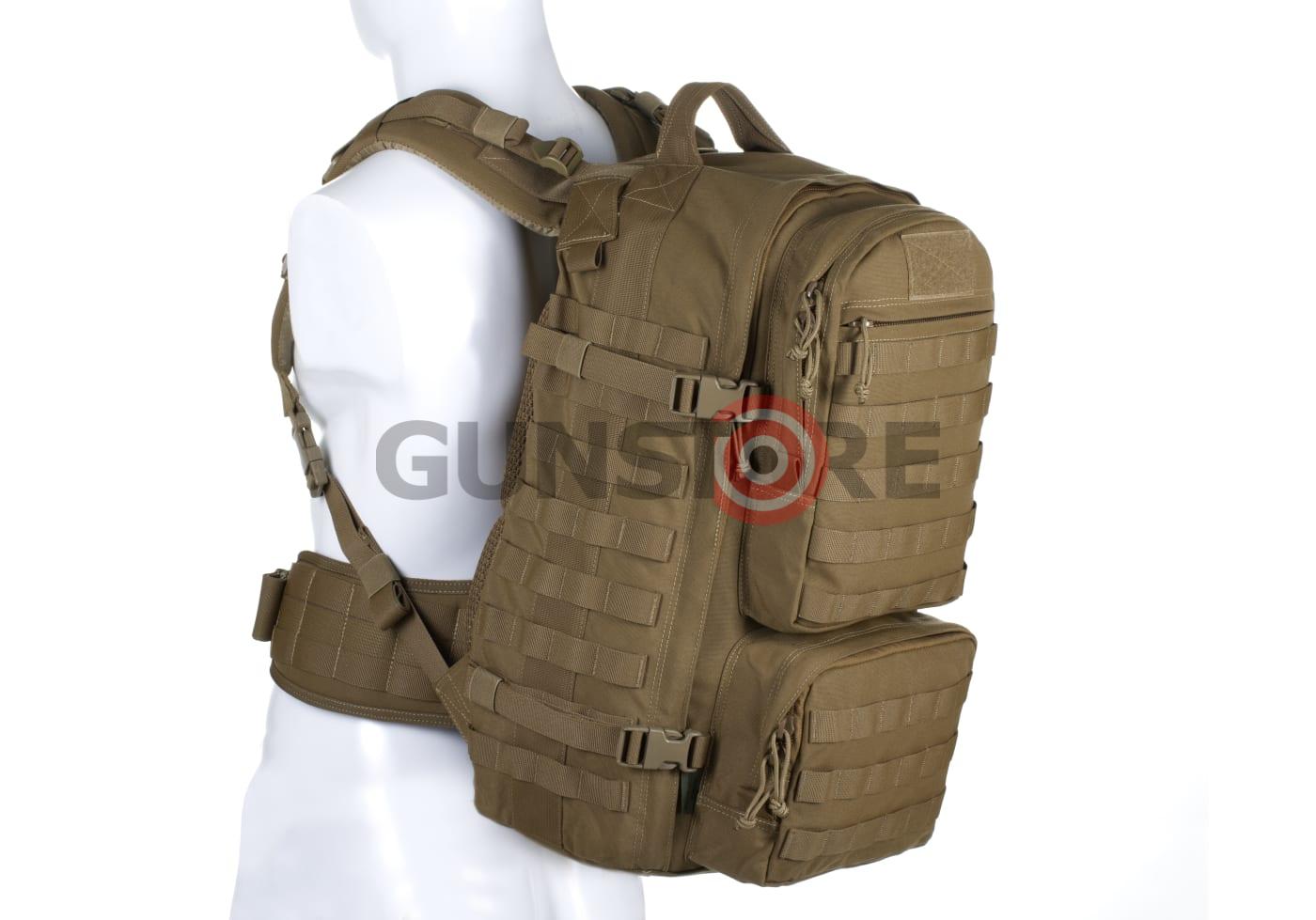 Predator Pack Coyote