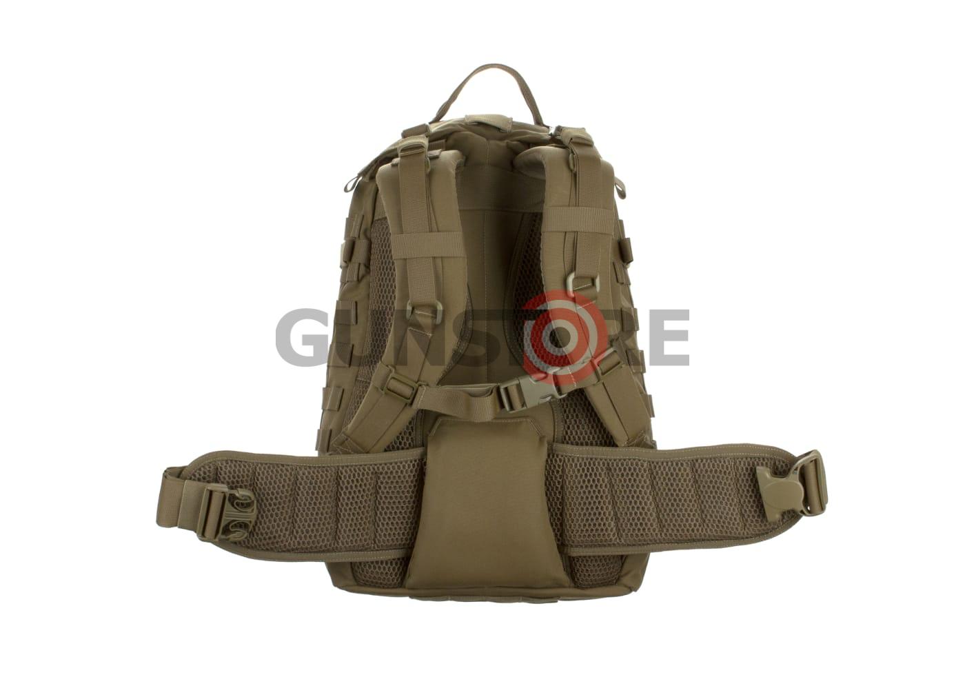 Fotografia: Predator Pack