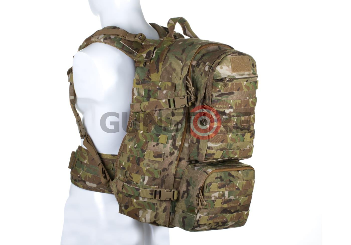 Predator Pack Multicam