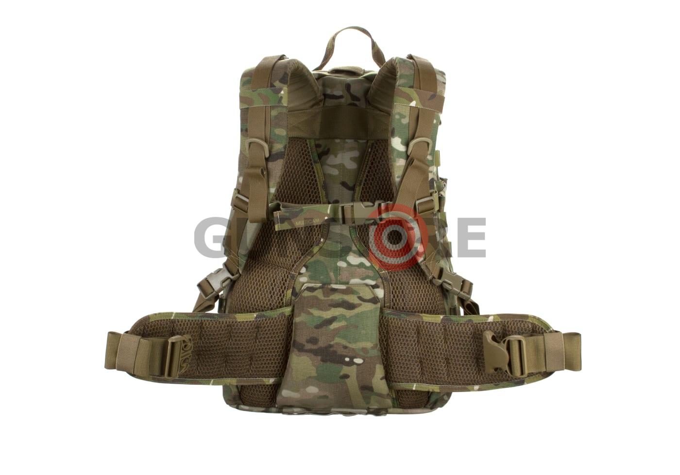 Fotografia: Predator Pack