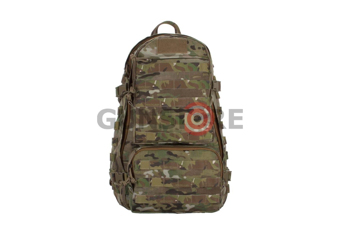 Fotografia: Predator Pack