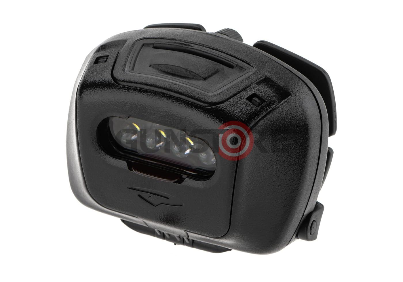 Fotografia: Quad Tactical