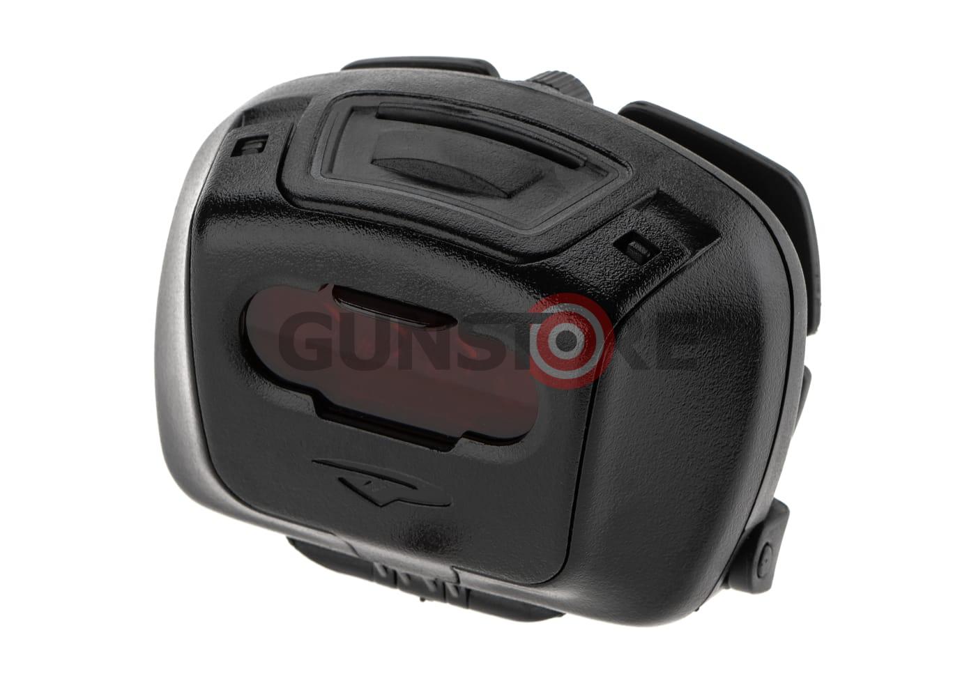 Fotografia: Quad Tactical