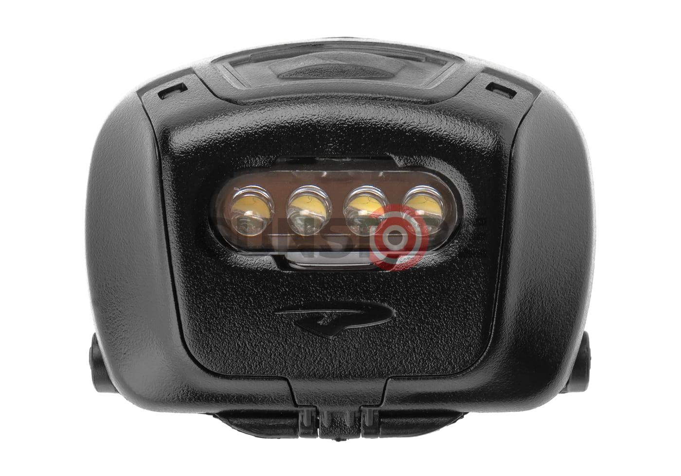 Fotografia: Quad Tactical