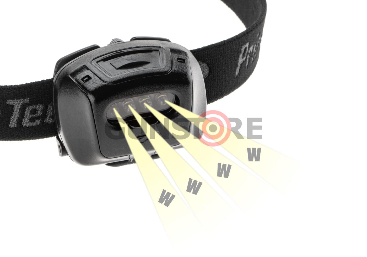 Fotografia: Quad Tactical