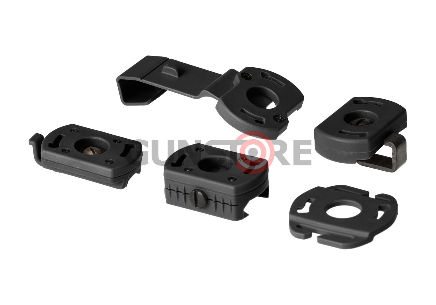 Fotografia: Point MPLS Red