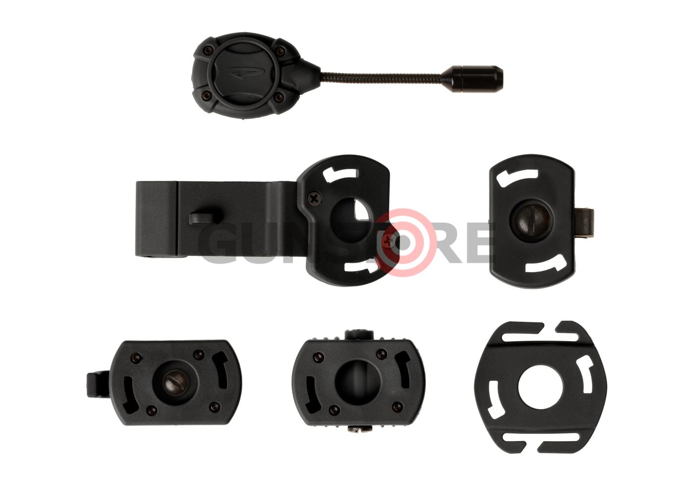 Fotografia: Point MPLS Red