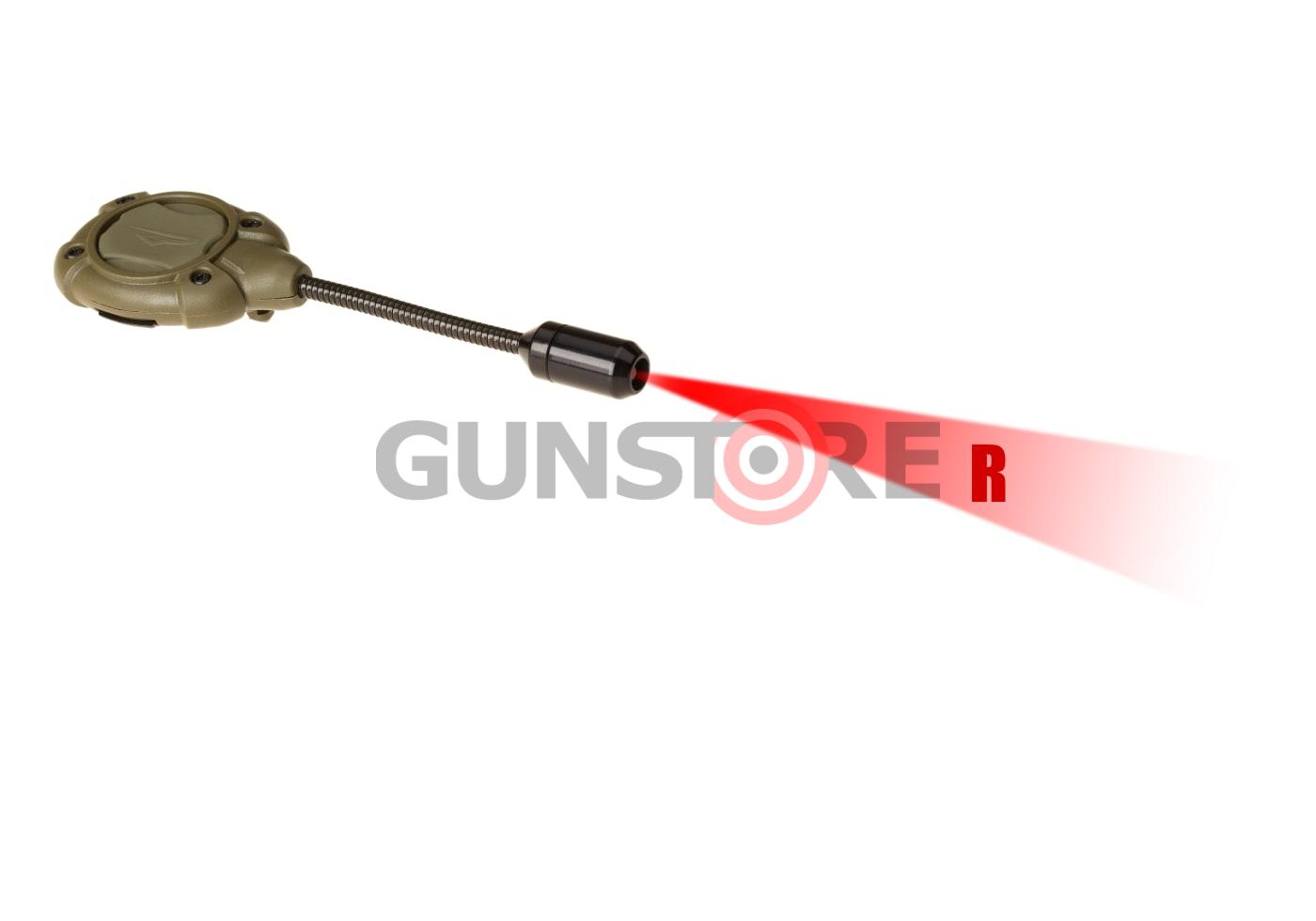 Fotografia: Point MPLS Red