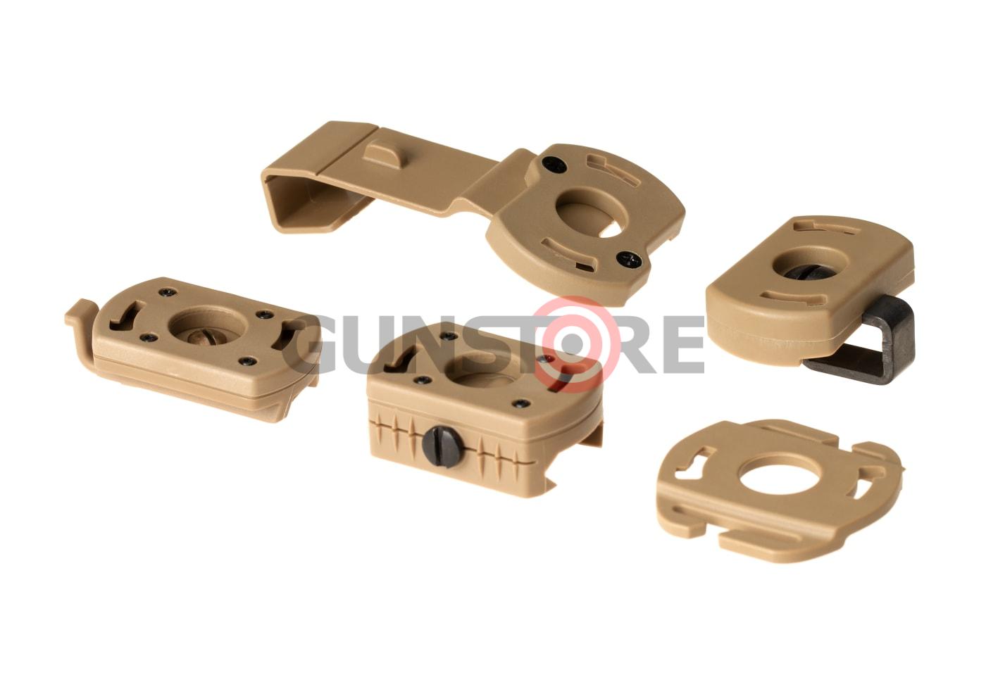 Fotografia: Point MPLS Red