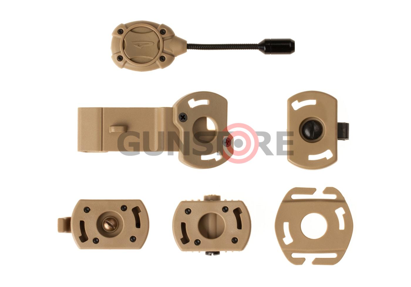 Fotografia: Point MPLS Red