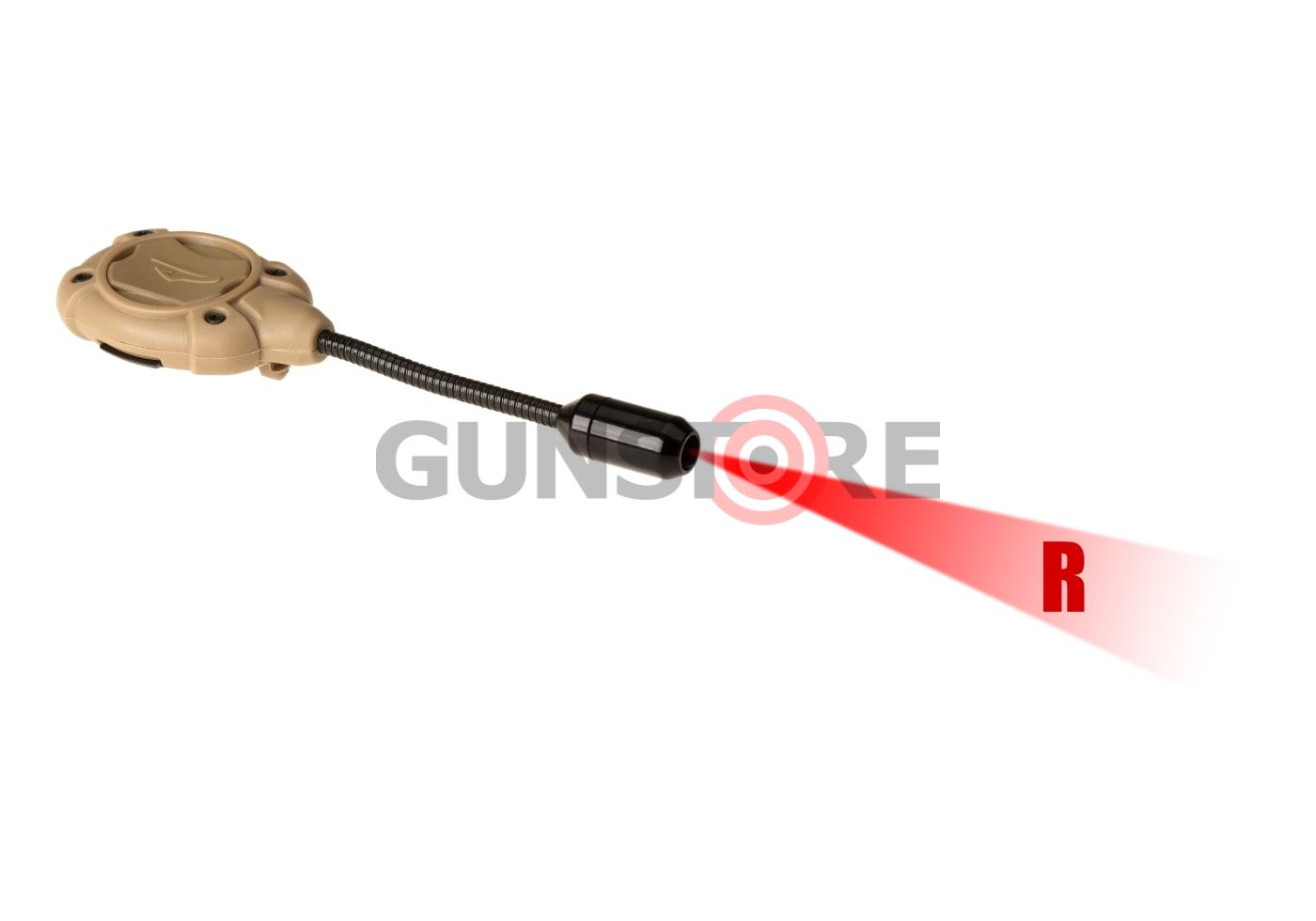 Fotografia: Point MPLS Red