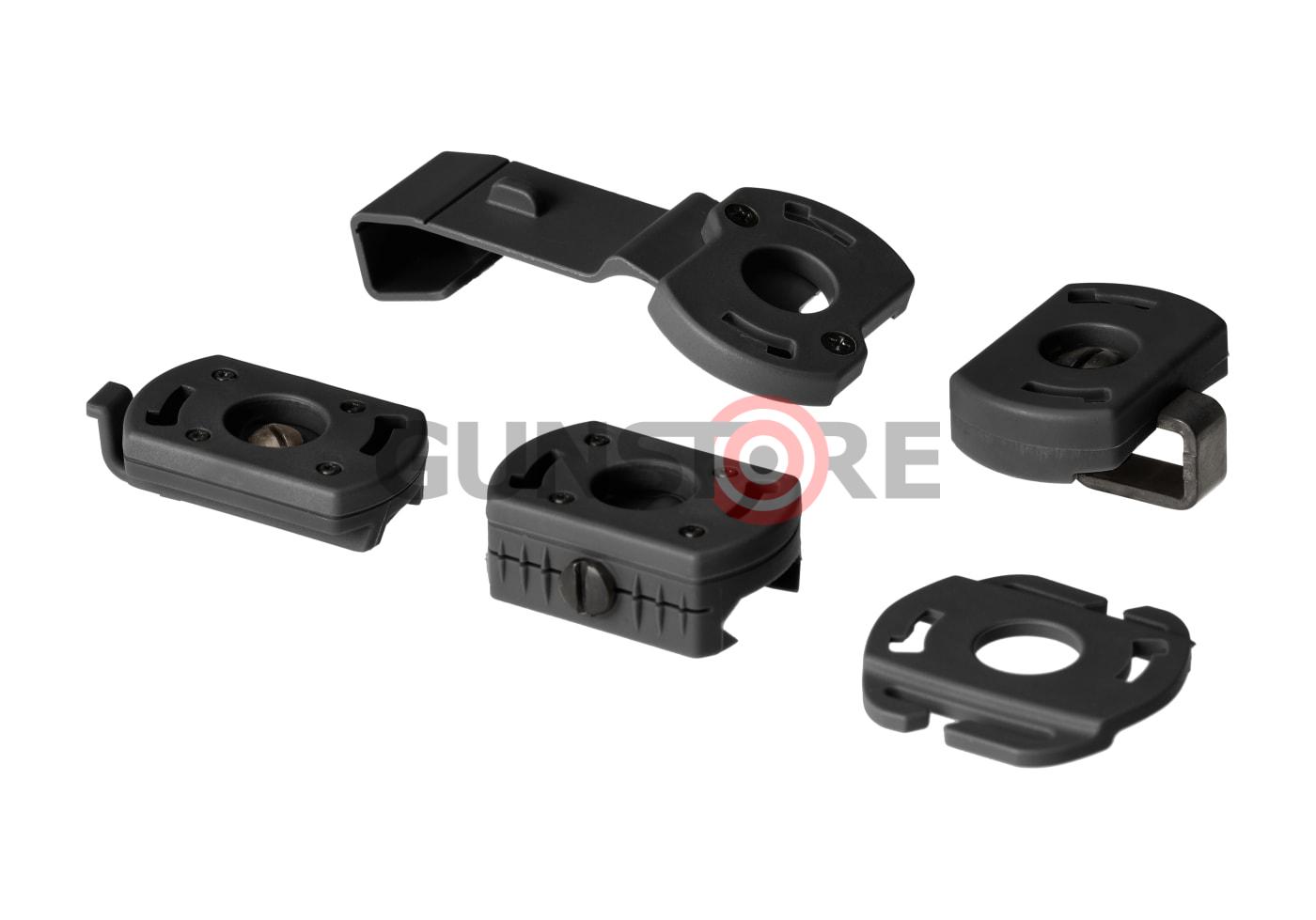 Fotografia: Point MPLS White