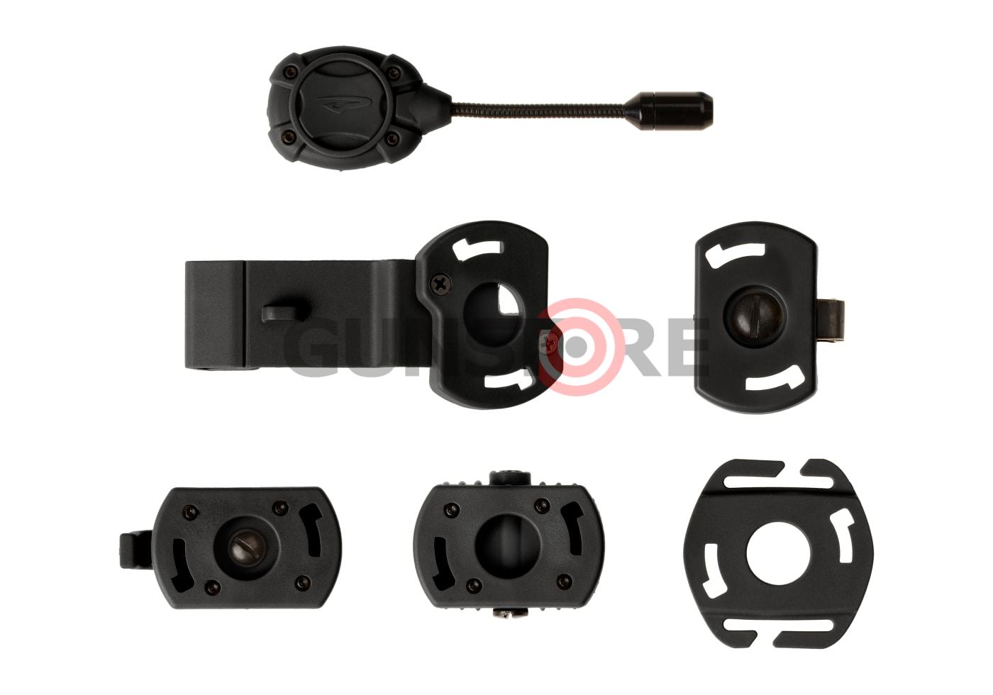 Fotografia: Point MPLS White