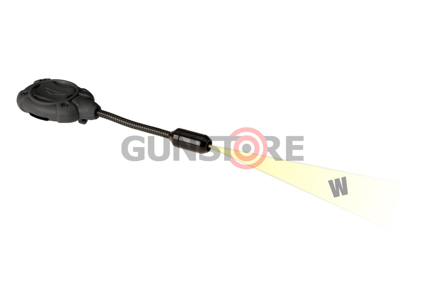 Fotografia: Point MPLS White