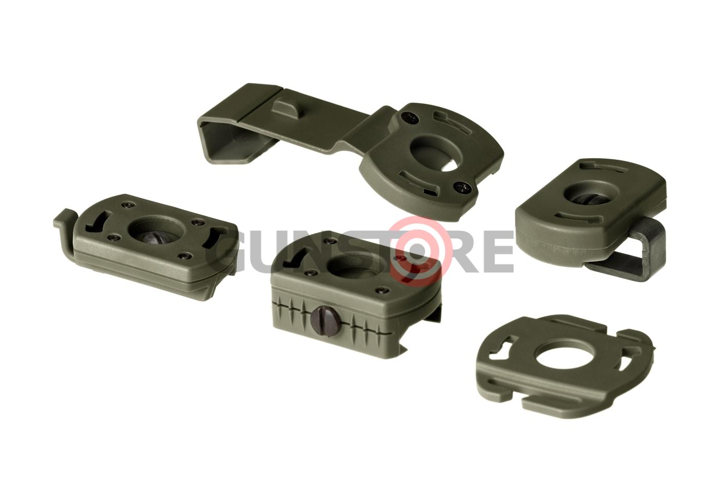 Fotografia: Point MPLS White