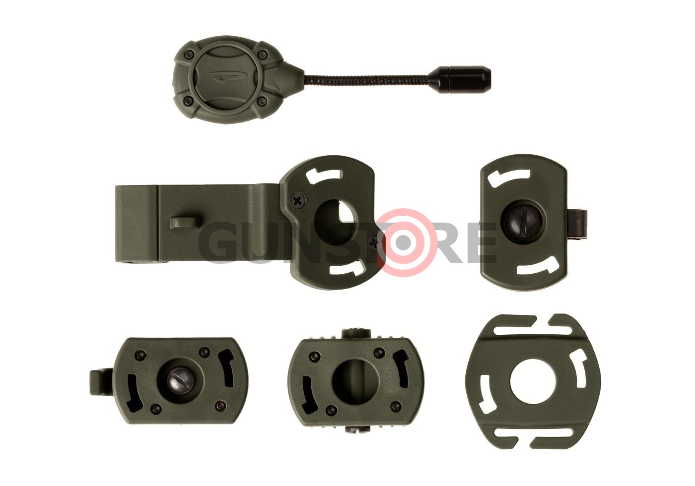 Fotografia: Point MPLS White