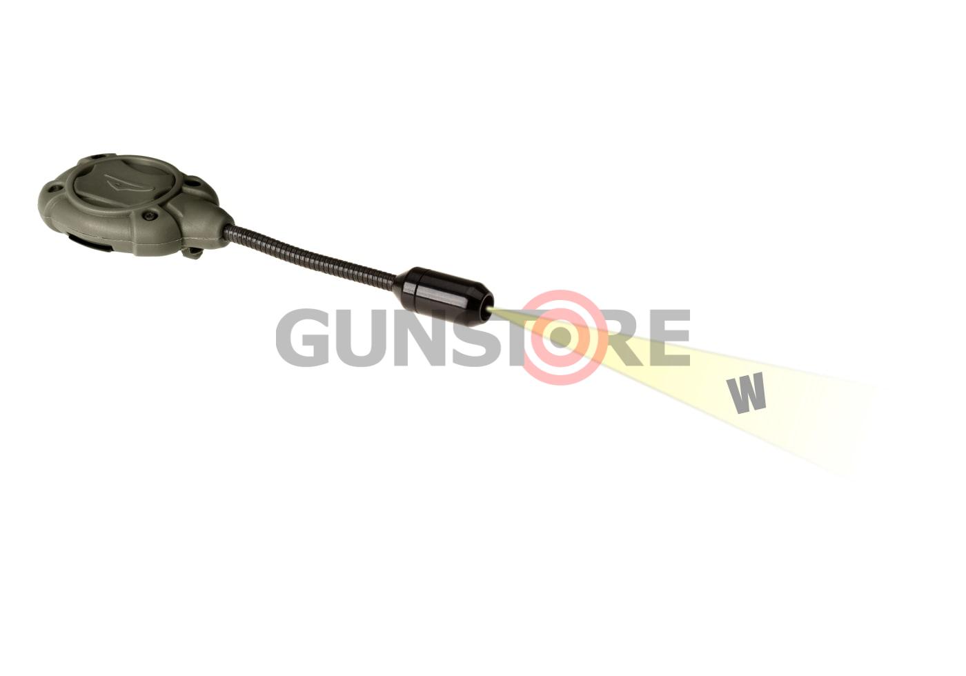 Fotografia: Point MPLS White