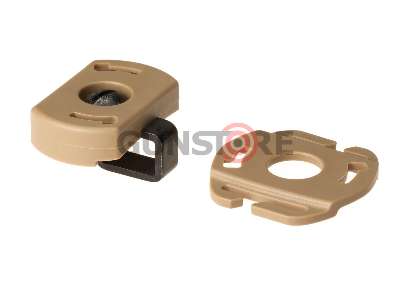 Fotografia: Point MPLS White