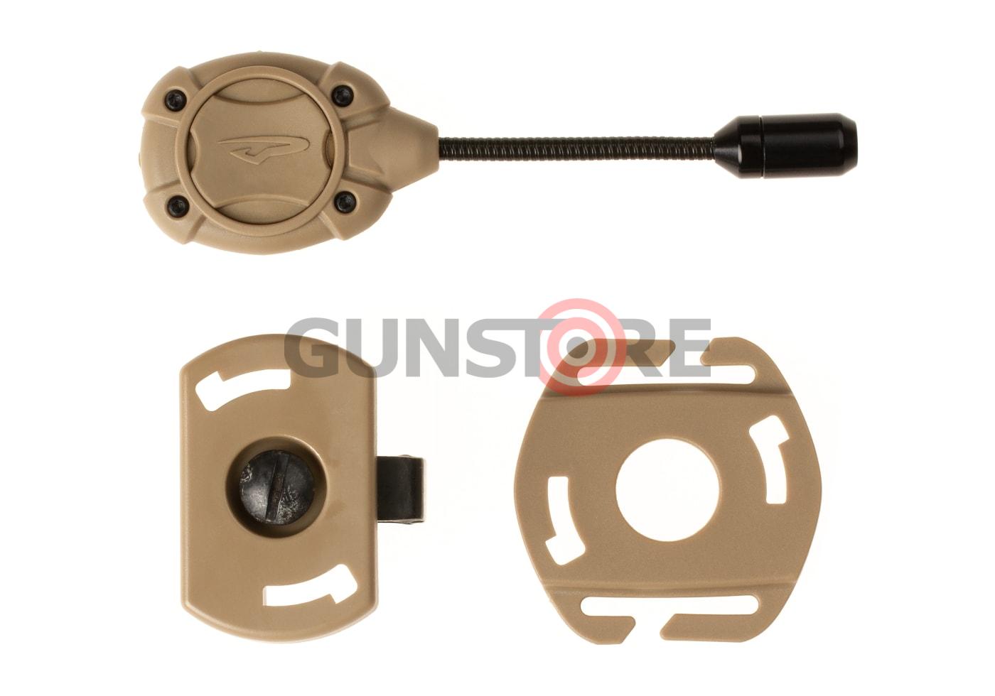 Fotografia: Point MPLS White