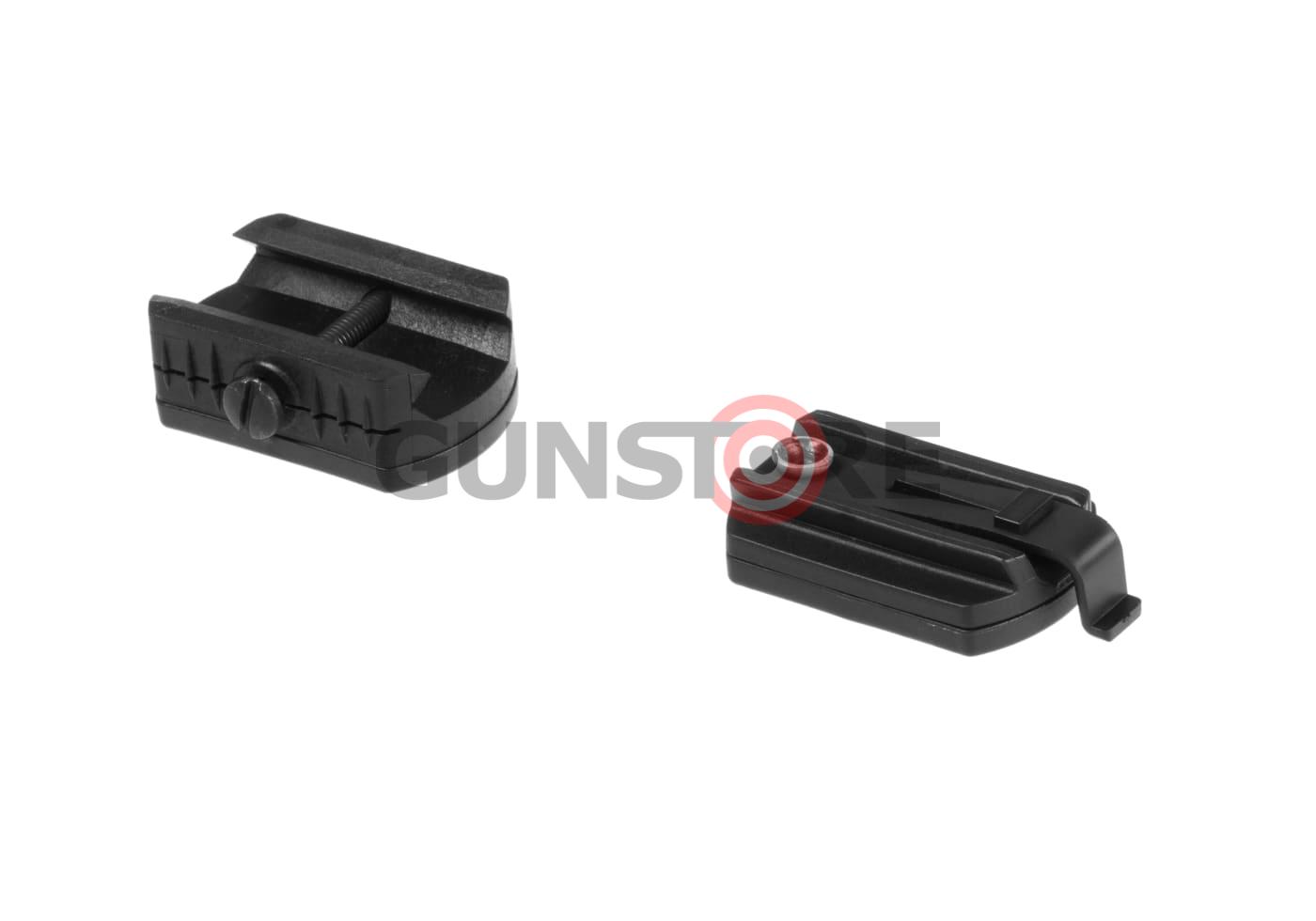 Fotografia: MPLS Accessory Kit