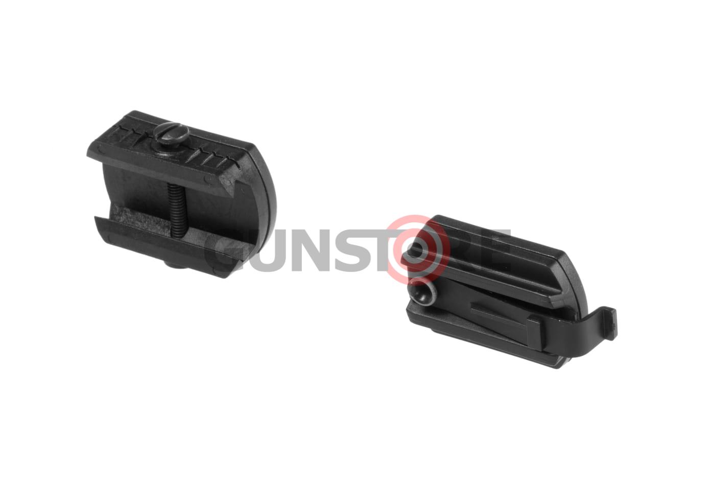 Fotografia: MPLS Accessory Kit