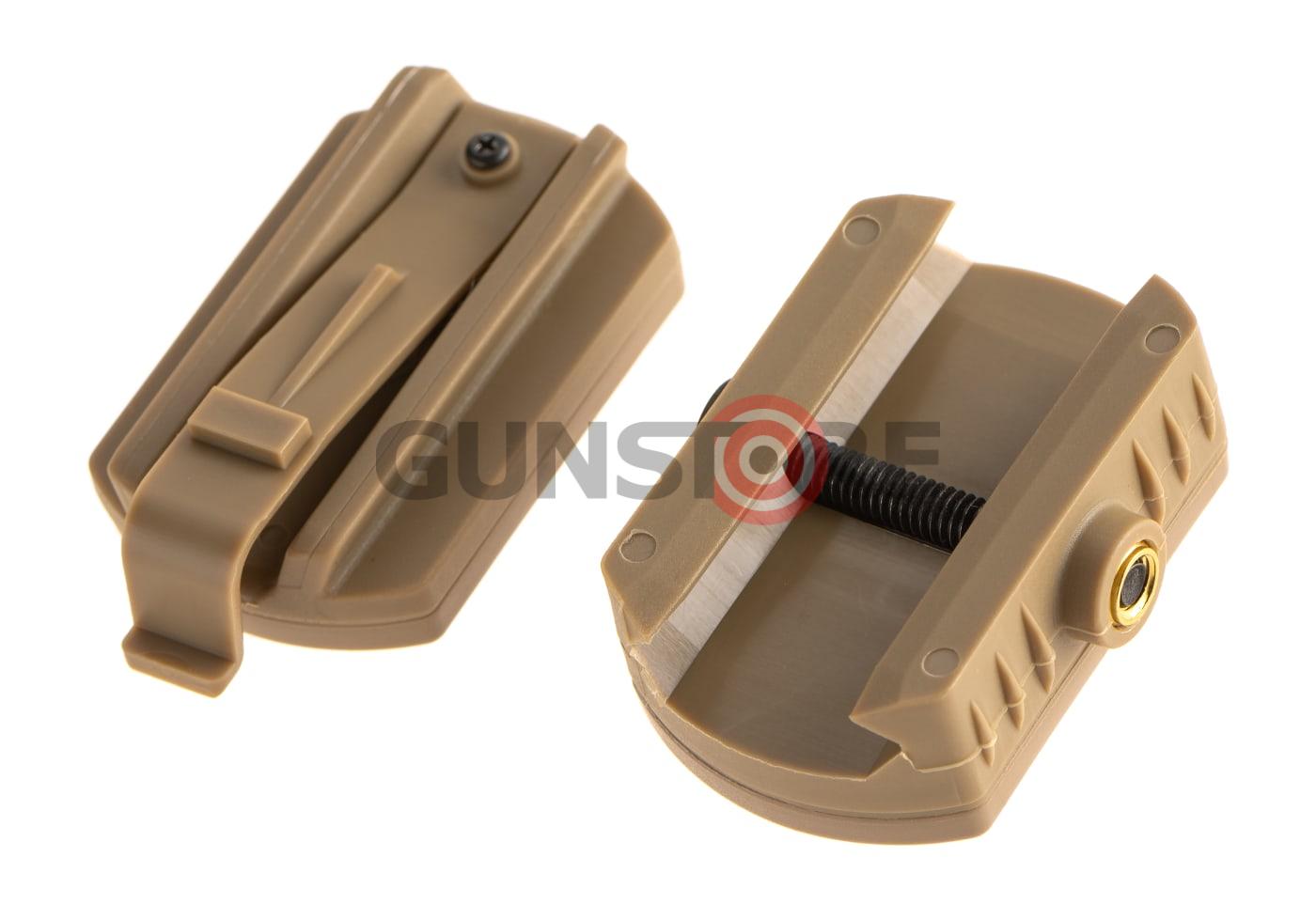 Fotografia: MPLS Accessory Kit