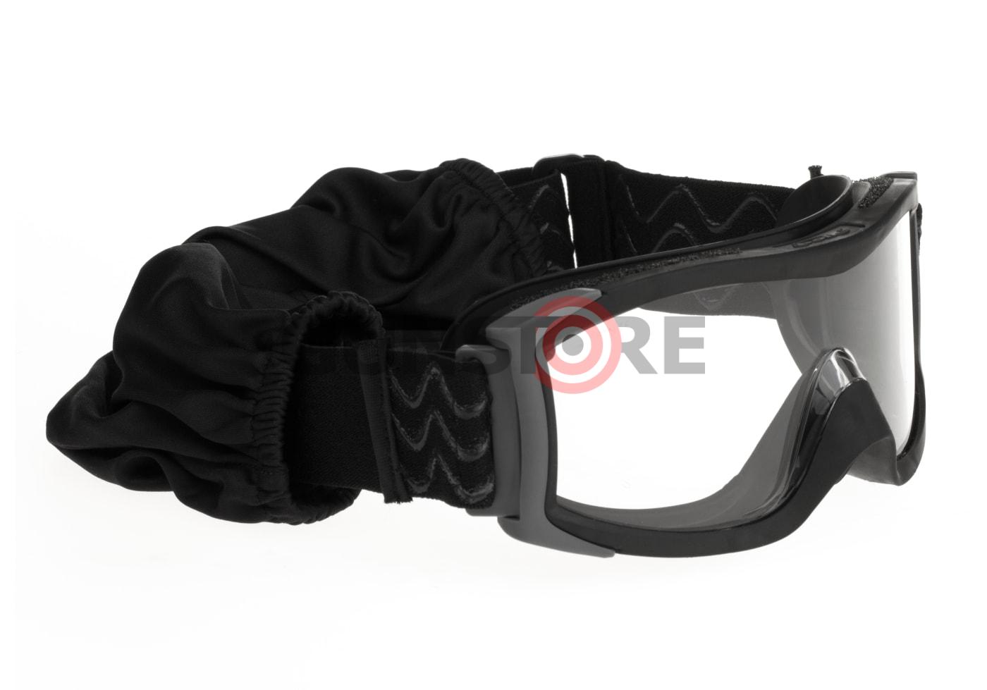 Fotografia: X1000 Tactical Goggles