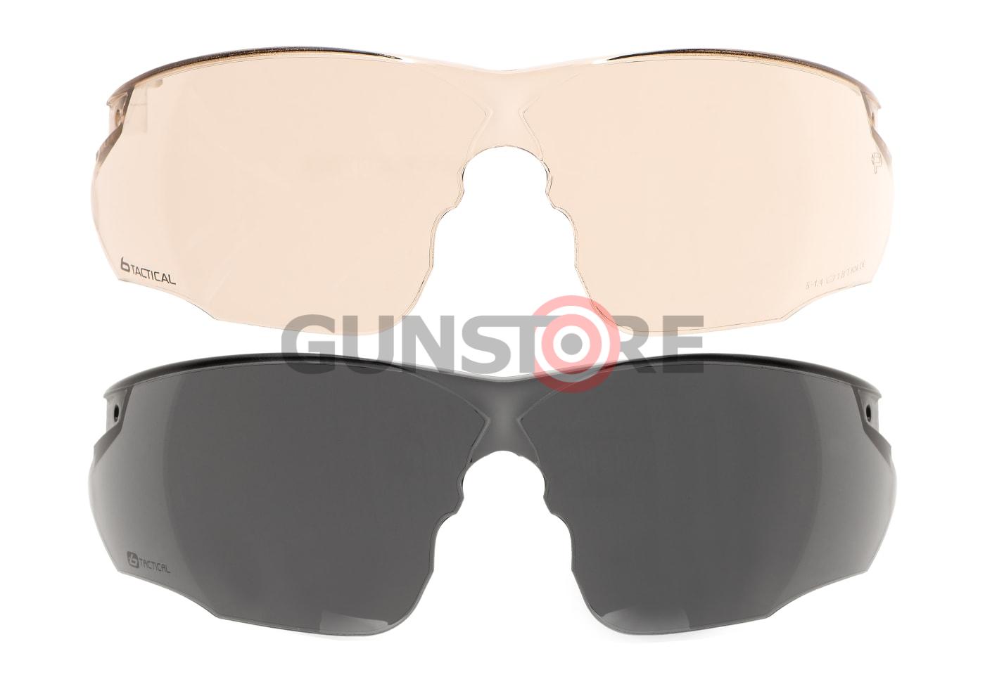 Fotografia: Tactical Combat Kit