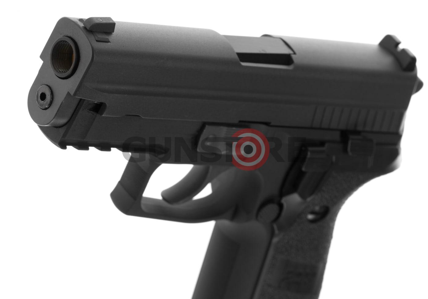 Fotografia: P229R Full Metal GBB