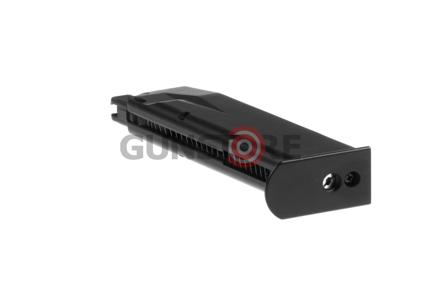 Fotografia: Magazin P226 MK25 GBB 26rds